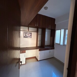 Kitchen in 2.5 BHK Apartment at Anthem French Apartment, Bhangel – for Sale