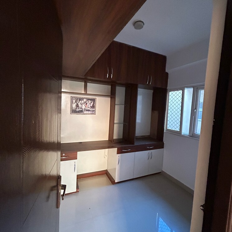 Kitchen, anthem-french-apartment 2.5 Bedroom 1148 Sq.Ft. Apartment In Bhangel Greater Noida 9292378