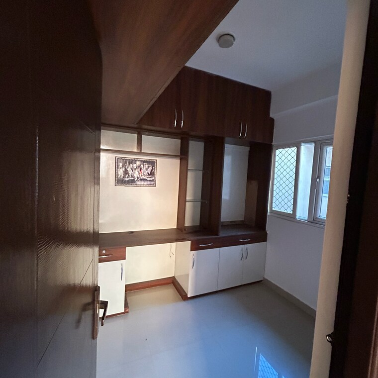 Kitchen, anthem-french-apartment 2.5 Bedroom 1148 Sq.Ft. Apartment In Bhangel Greater Noida 9292378