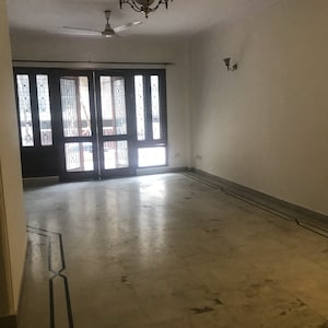 3 BHK Builder Floor For Rent in Lajpat Nagar Iii