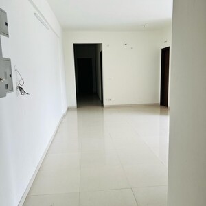 Building Lobby in 3 BHK Apartment at Godrej Icon, Sector 88a – for Rent