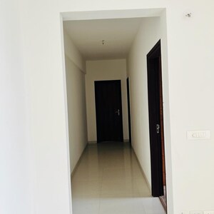 Master Bedroom in 3 BHK Apartment at Godrej Icon, Sector 88a – for Rent