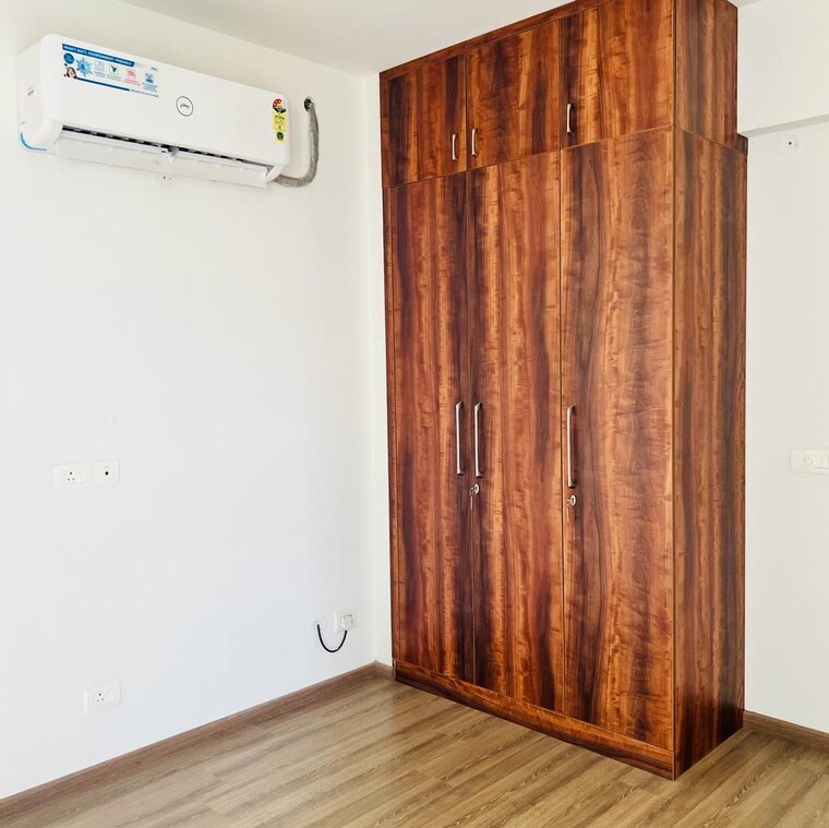 Room, godrej-icon 3 Bedroom 2001 Sq.Ft. Apartment In Sector 88a Gurgaon 9292386