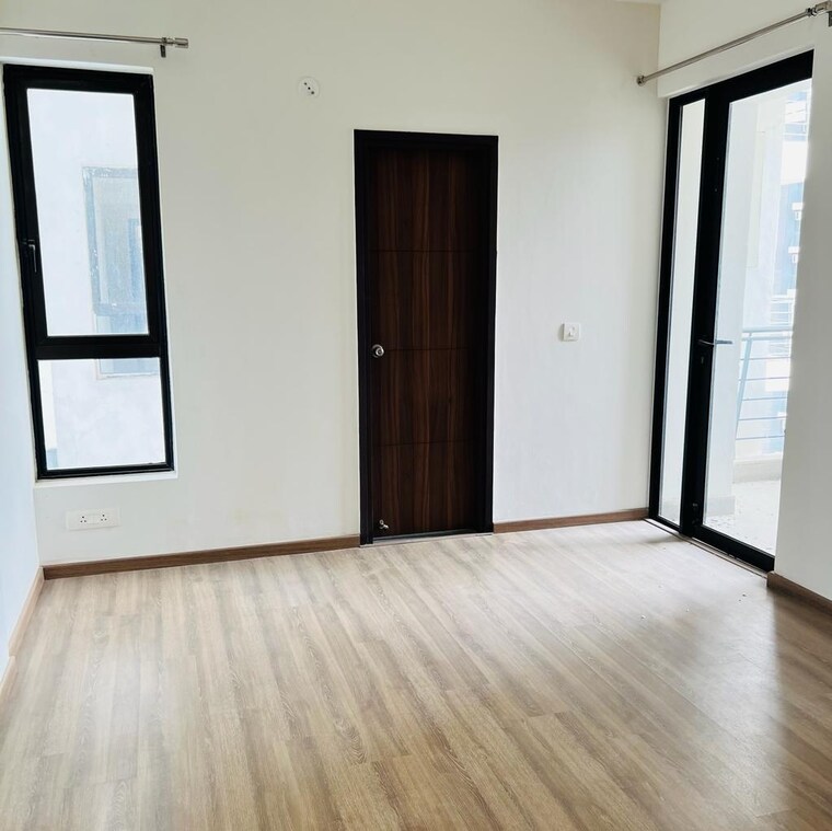 Room, godrej-icon 3 Bedroom 2001 Sq.Ft. Apartment In Sector 88a Gurgaon 9292386