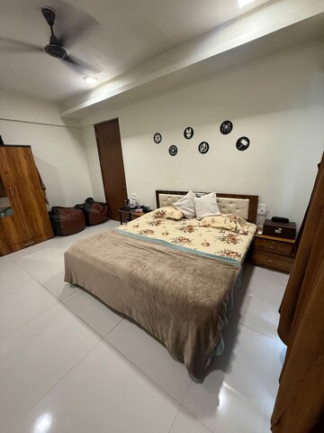  Pg For Rent in Andheri East