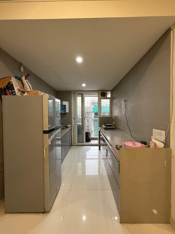Building Lobby in  Pg at Andheri East – for Rent