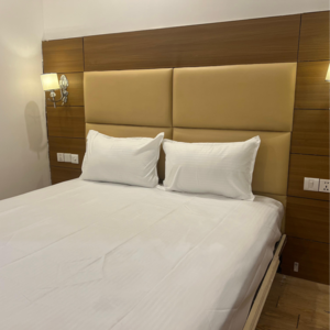 Bedroom in  Pg at Dlf City Phase 3 – for Rent