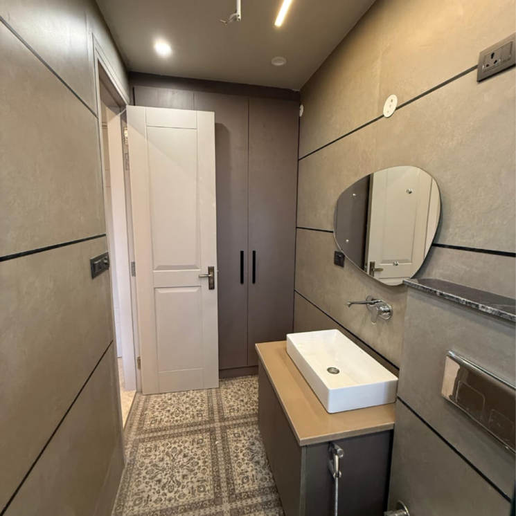 Kitchen, dlf city phase 3 Pg For Boys & Girls In Dlf City Phase 3 9292390