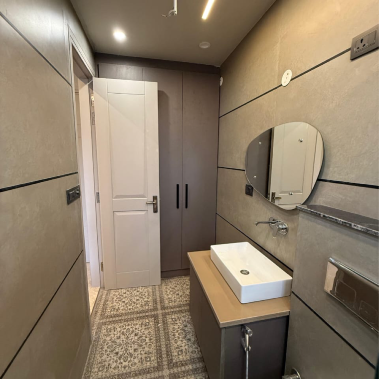 Kitchen, dlf city phase 3 Pg For Boys & Girls In Dlf City Phase 3 9292390