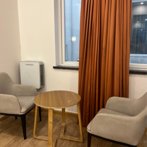 Bedroom in  Pg at Dlf City Phase 3 – for Rent