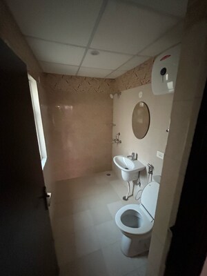 Bathroom in 2.5 BHK Apartment at Anthem French Apartment, Bhangel – for Sale