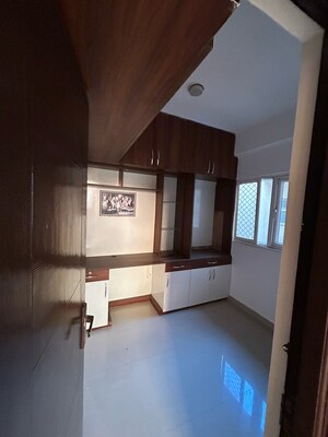 Kitchen in 2.5 BHK Apartment at Anthem French Apartment, Bhangel – for Sale