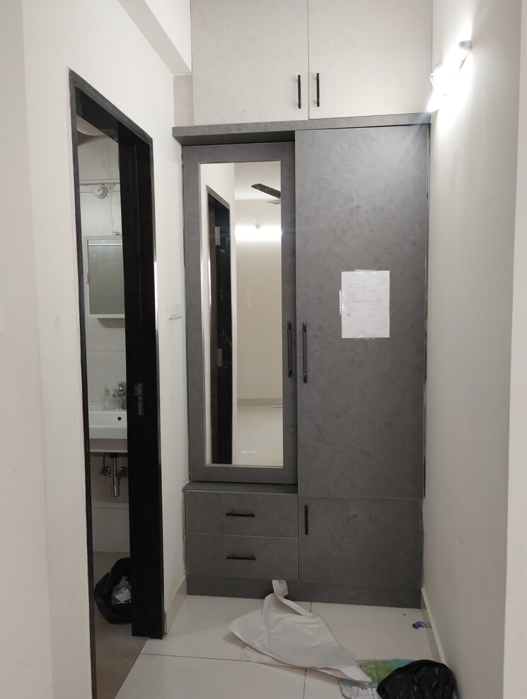 Kitchen, aparna-sarovar-zicon 2.5 Bedroom 1495 Sq.Ft. Villa In Nallagandla Hyderabad 9292402