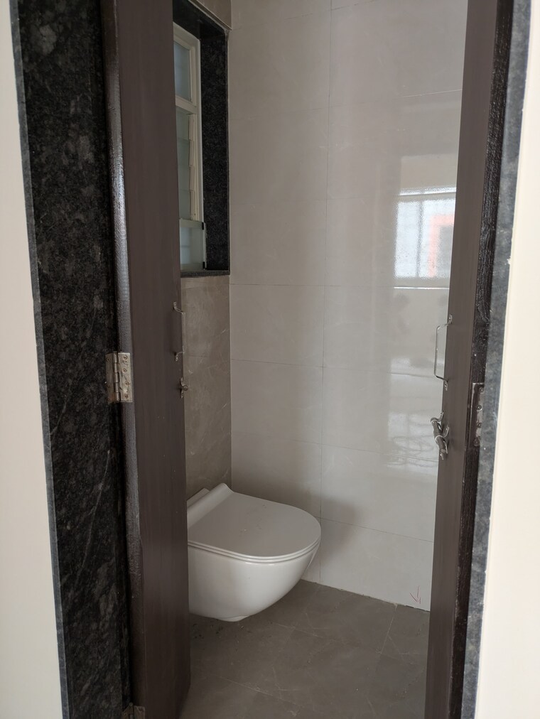 Bathroom, sankalp-shanti-anand 2 Bedroom 593 Sq.Ft. Apartment In Wadgaon Sheri Pune 9292395