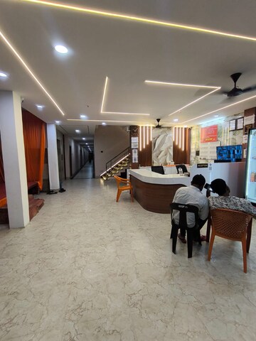   Pg at Malad East – for Rent