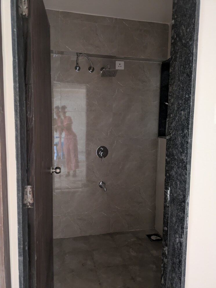 Bathroom, sankalp-shanti-anand 2 Bedroom 593 Sq.Ft. Apartment In Wadgaon Sheri Pune 9292395