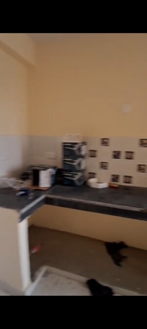 Kitchen in 2.5 BHK Apartment at Eureka Diya Green City, Raj Nagar Extension – for Sale