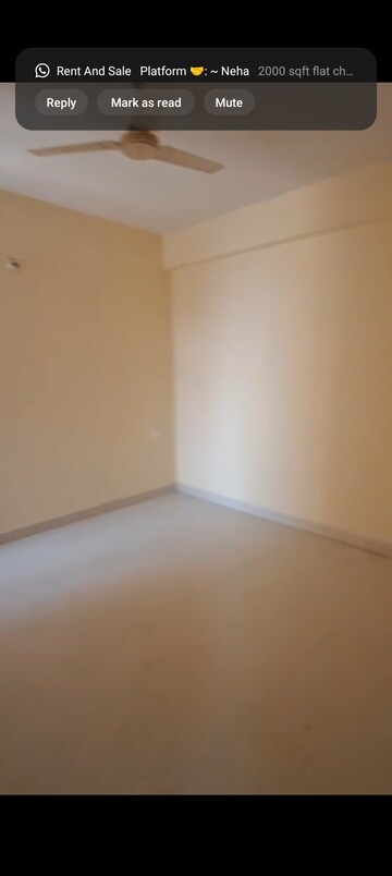 Room in 2.5 BHK Apartment at Eureka Diya Green City, Raj Nagar Extension – for Sale