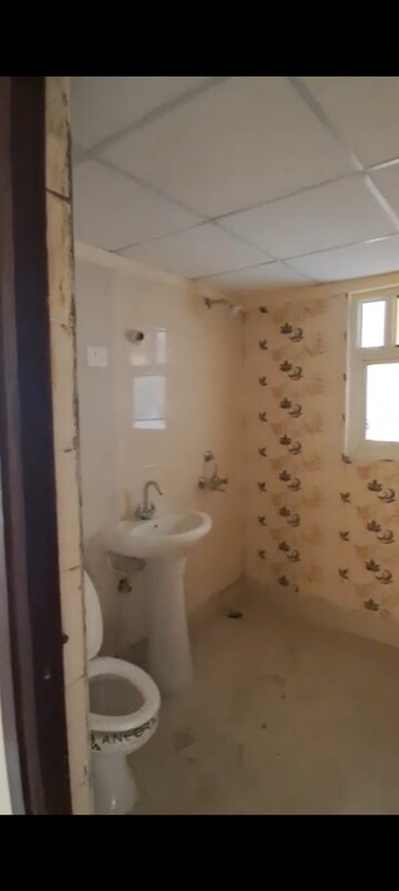 Bathroom in 2.5 BHK Apartment at Eureka Diya Green City, Raj Nagar Extension – for Sale