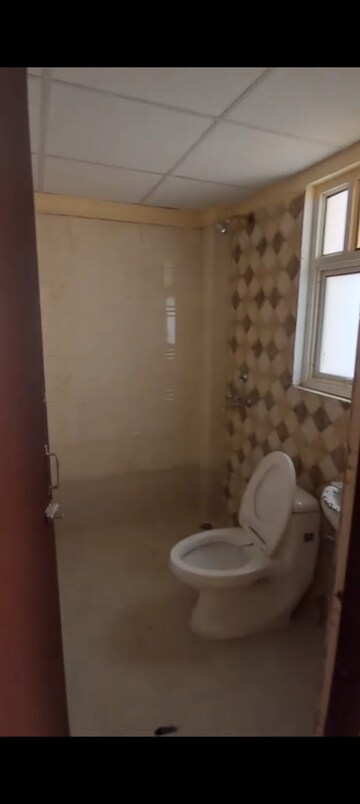 Bathroom in 2.5 BHK Apartment at Eureka Diya Green City, Raj Nagar Extension – for Sale
