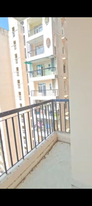 Balcony in 2.5 BHK Apartment at Eureka Diya Green City, Raj Nagar Extension – for Sale