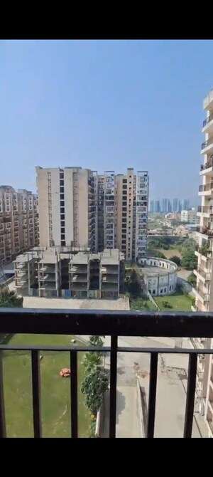 2.5 BHK Apartment – Exterior View View at Eureka Diya Green City, Raj Nagar Extension - for Sale