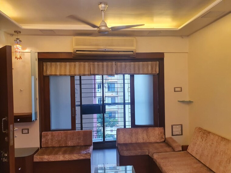 Living Room, goregaon east Pg For Boys & Girls In Goregaon East 9292407