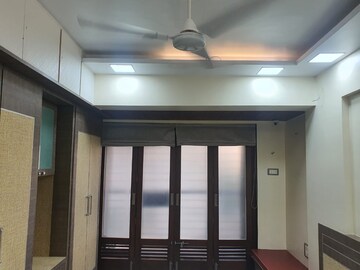 Building Lobby in  Pg at Goregaon East – for Rent