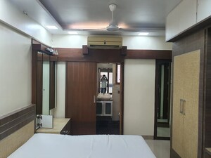  Pg For Rent in Goregaon East