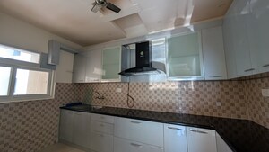 Kitchen in 2 BHK Apartment at Prestige Sunrise Park Norwood, Electronic City Phase I – for Rent