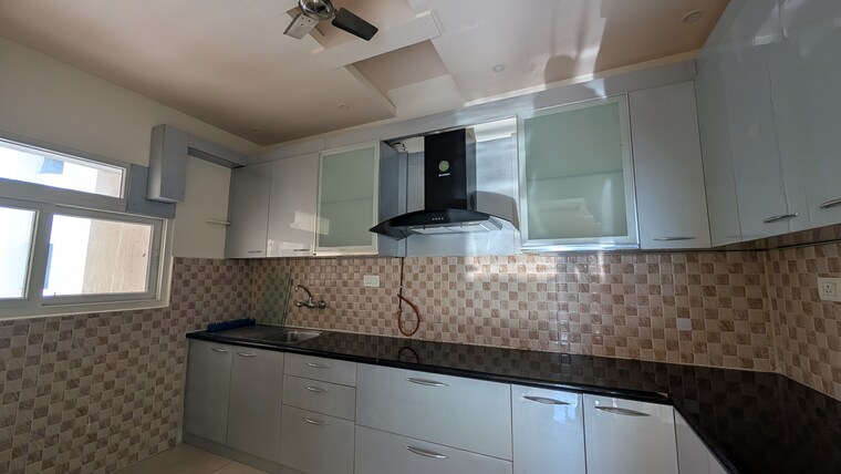 Kitchen, prestige-sunrise-park-norwood 2 Bedroom 1386 Sq.Ft. Apartment In Electronic City Phase I Bangalore 9292412