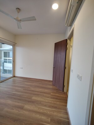 Room in 2 BHK Apartment at Ajmera Bhakti Park, Bhakti Park – for Rent