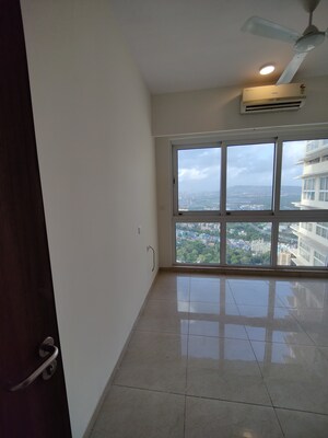 Room in 2 BHK Apartment at Ajmera Bhakti Park, Bhakti Park – for Rent