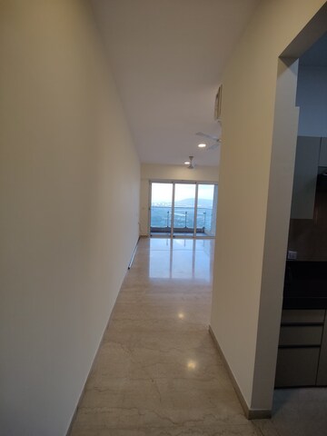  2 BHK Apartment at Ajmera Bhakti Park, Bhakti Park – for Rent