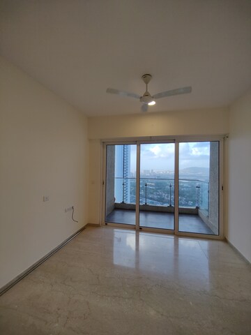 Room in 2 BHK Apartment at Ajmera Bhakti Park, Bhakti Park – for Rent