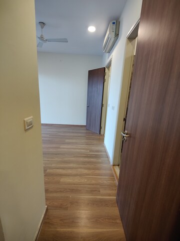  2 BHK Apartment at Ajmera Bhakti Park, Bhakti Park – for Rent