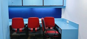 Team Area in  Office Space at Strand Road – for Rent