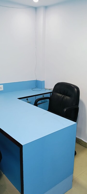 Furnished Amenities in  Office Space at Strand Road – for Rent