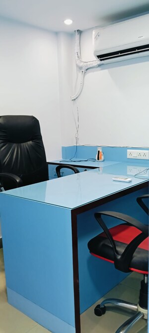 Team Area in  Office Space at Strand Road – for Rent