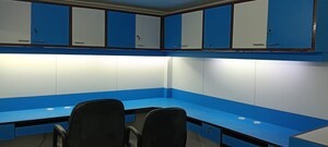 Team Area in  Office Space at Strand Road – for Rent