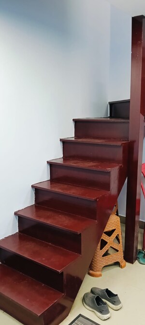 Staircase in  Office Space at Strand Road – for Rent