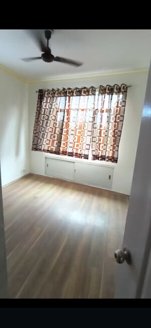 Kitchen in 3 BHK Apartment at Raheja Vedaanta, Sector 108 – for Rent