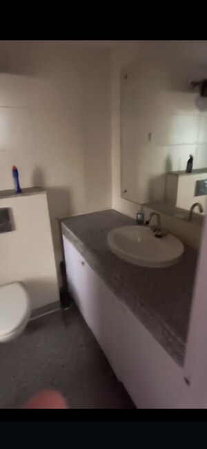 Team Area in 3 BHK Apartment at Raheja Vedaanta, Sector 108 – for Rent