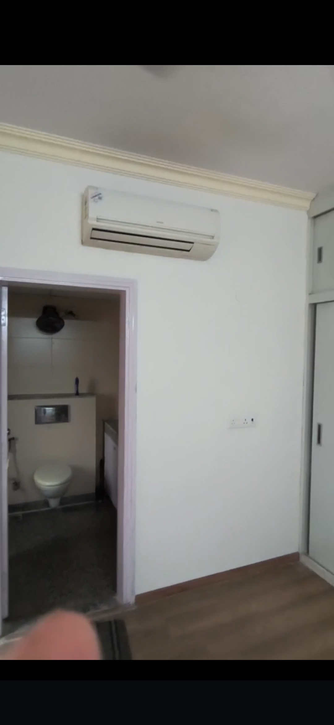 3 BHK Apartment For Rent in Raheja Vedaanta