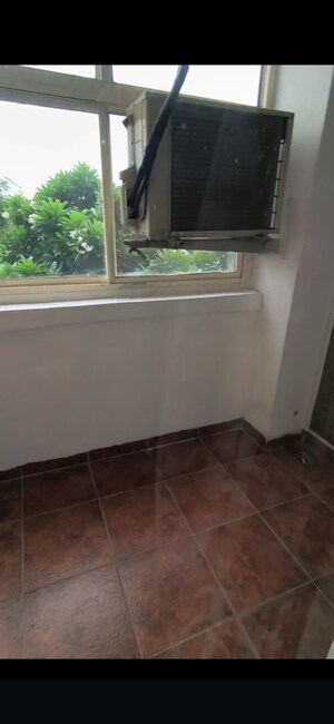 Kitchen in 3 BHK Apartment at Raheja Vedaanta, Sector 108 – for Rent