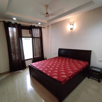 3 BHK Builder Floor For Rent in Lajpat Nagar I