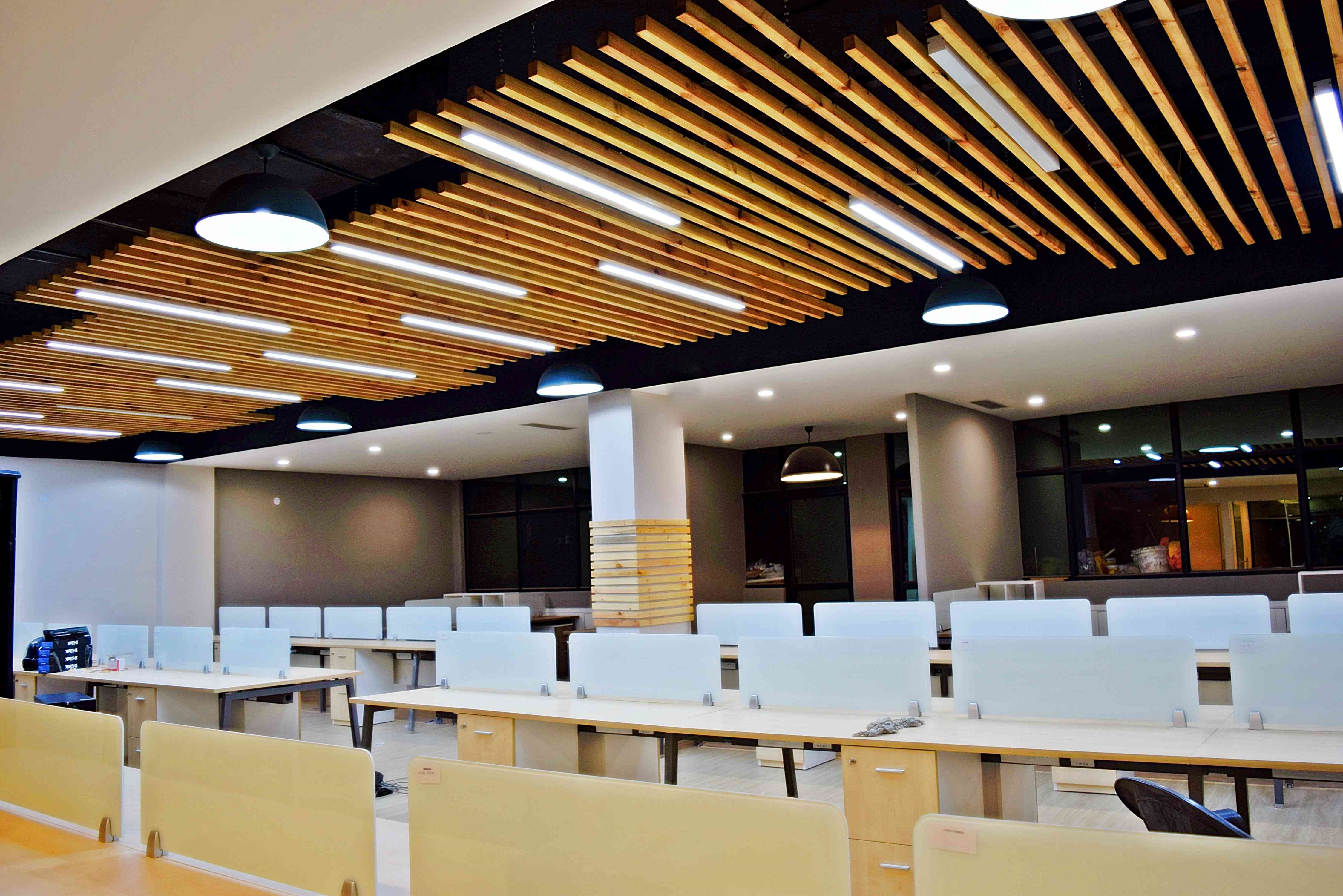 Office Space For Rent in Which Floor Realty