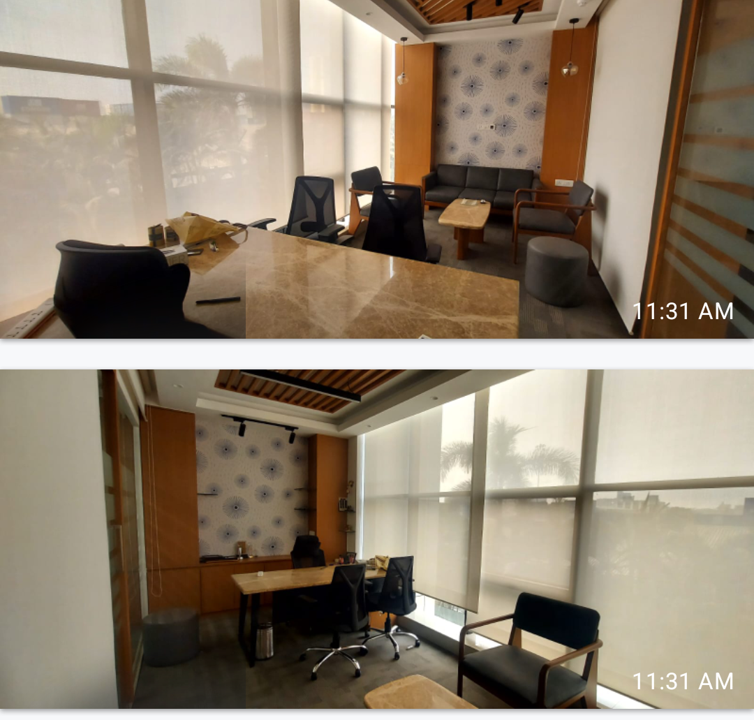 Office Space For Rent in Akshar Business Park