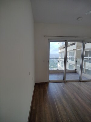 Room in 2 BHK Apartment at Ajmera Bhakti Park, Bhakti Park – for Rent