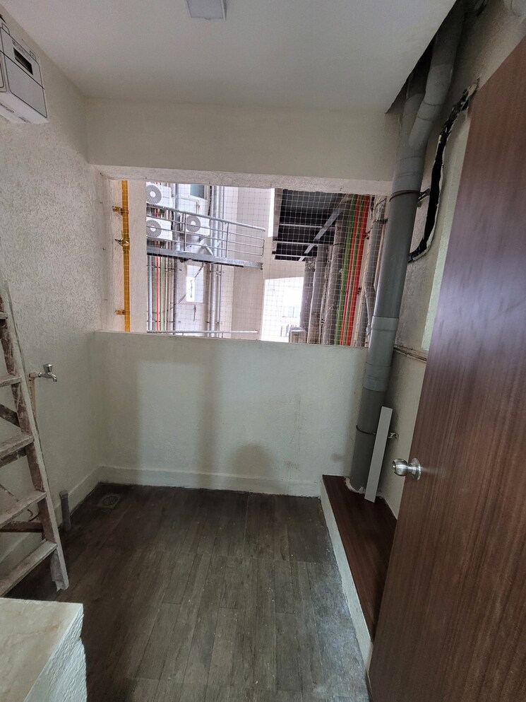 Kitchen, ajmera-bhakti-park 2 Bedroom 1025 Sq.Ft. Apartment In Bhakti Park Mumbai 9292424